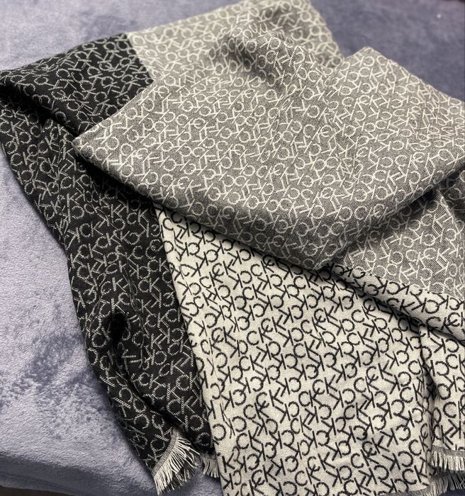 Esarfa/Sal Calvin Klein