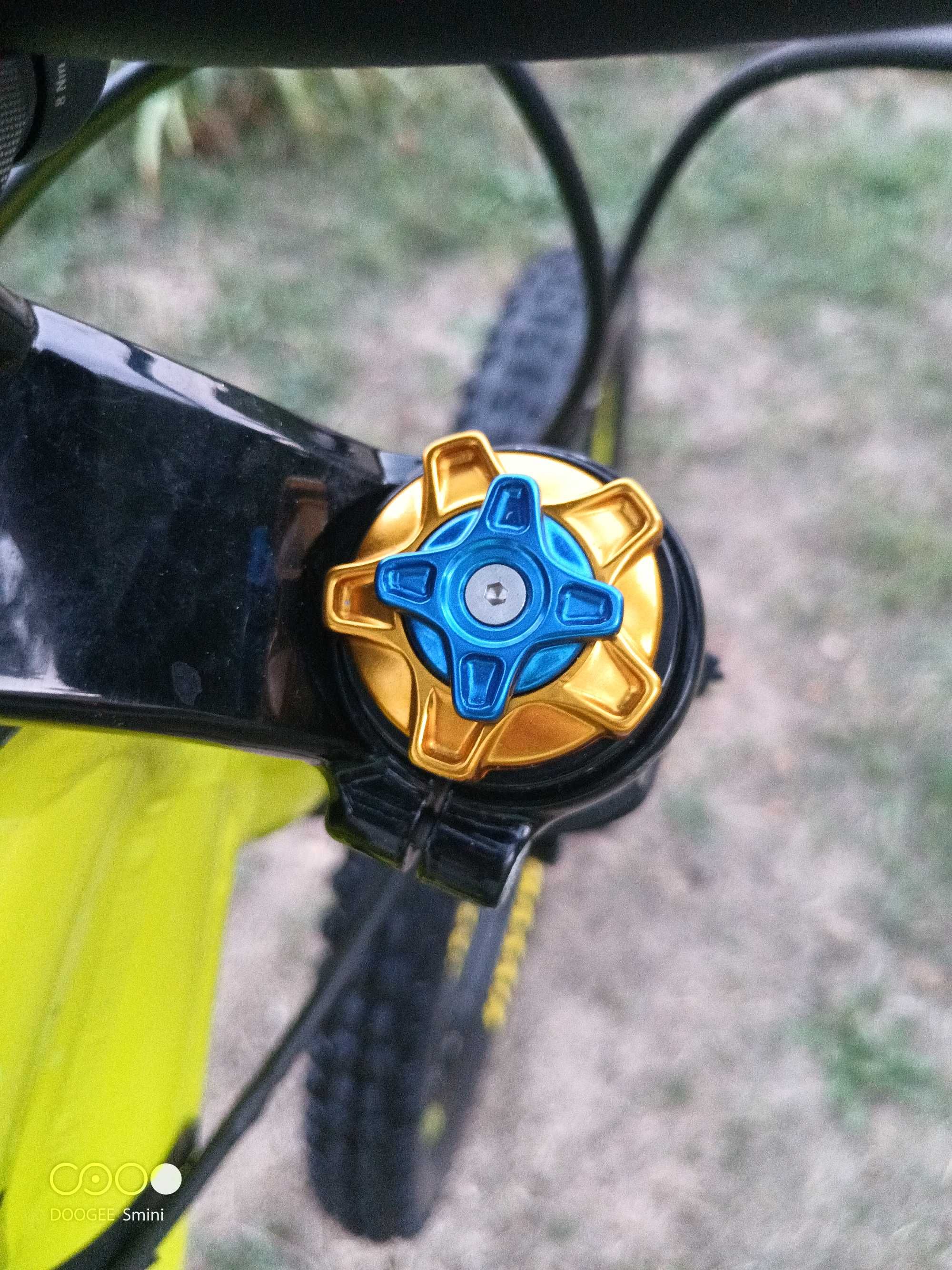 Saracen Must ,2024 ,27.5-L Downhill,,планинско колело,MTB,DH,Enduro