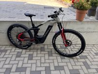Haibike plus Ktm egal Love
