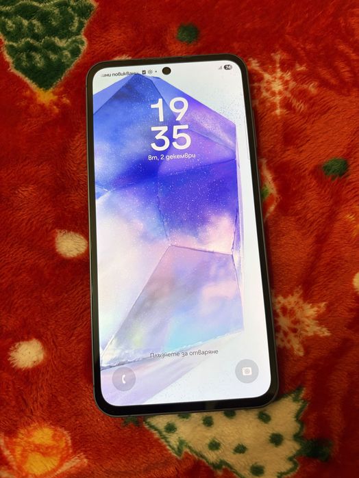 Samsung A55 5G 128GB