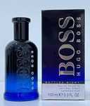 Hugo Boss Bottled Night EDT е дървесен аромат за мъже парфюм 100ml