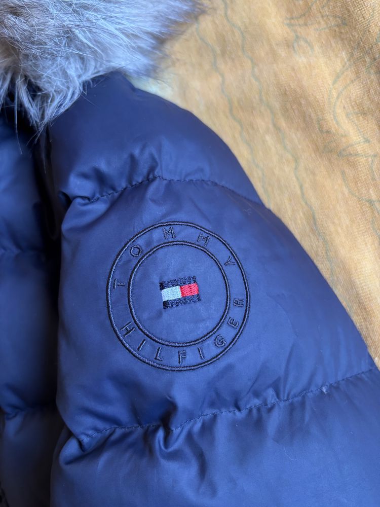 Яке Tommy Hilfiger