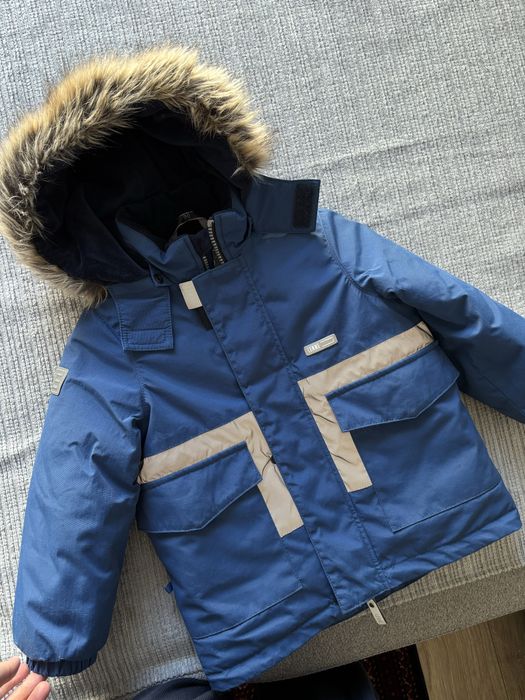 Комплект зимний Lenne (Kerry)