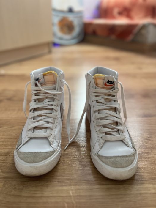 Blazer Mid 77- Nike