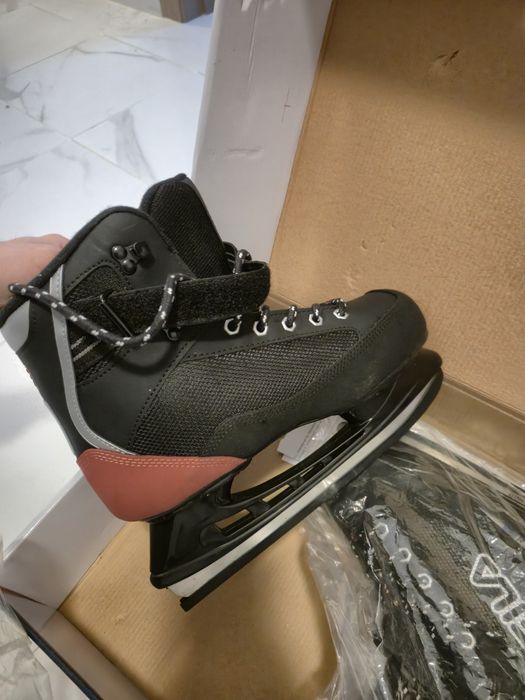 Patine Skates nr 41 - FILA originals - noi