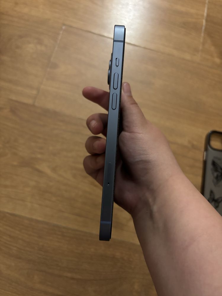 Iphone 14 plus + airpods Pro (2nd Generation)