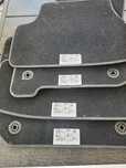 Covorase/presuri originale Volkswagen Golf VIII