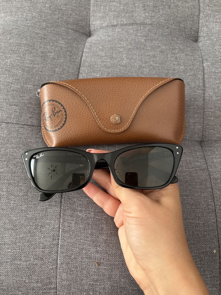 Оригинални очила ray ban, cat eye
