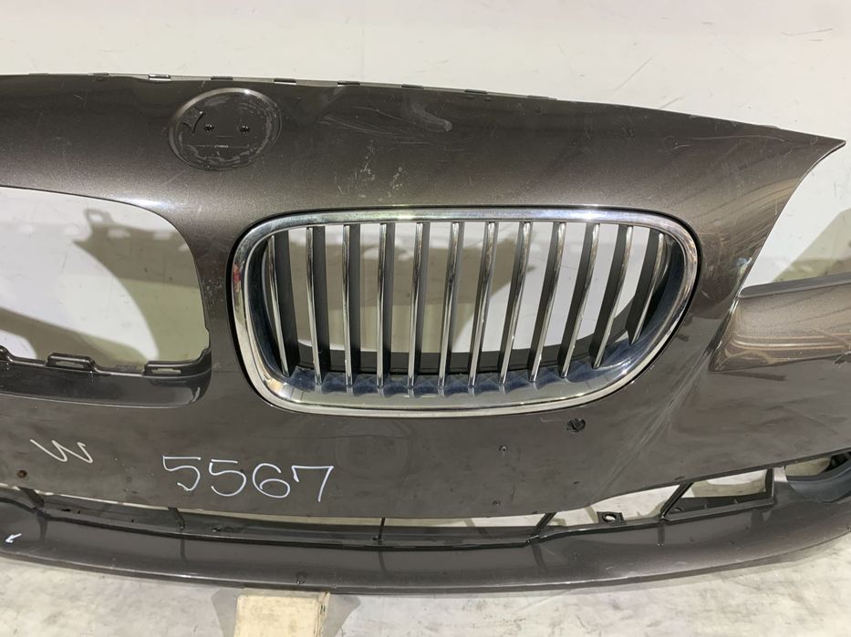 Bara fata BMW Seria 5, F10, F11, 2010, 2011, 2012, 2013, cod origine OE 51117200712.