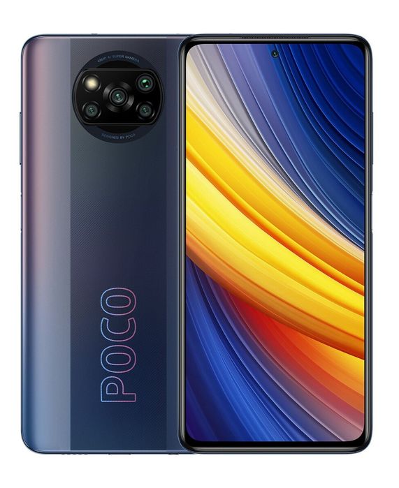 Poco x3 pro 8/256