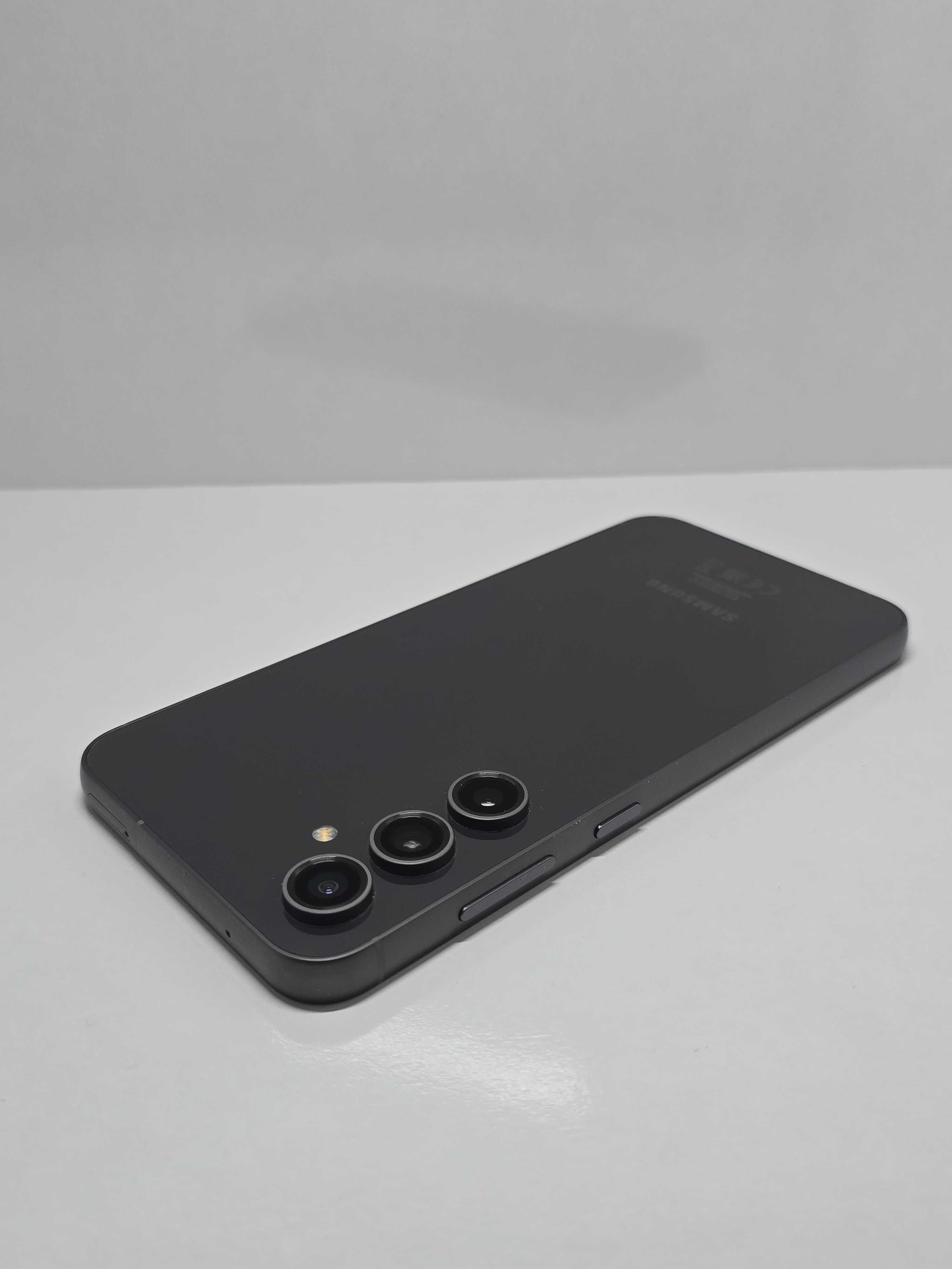 Samsung S23 FE 128GB Graphite