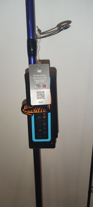 Savage gear sgs6 Long casting 2,90m 15-50gr.