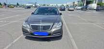 Mercedes-Benz E Mercedes Benz 2012 Euro 5 Amg