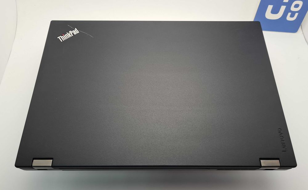 Lenovo ThinkPad L570 i5-7200U/8GB/256SSD/FHD