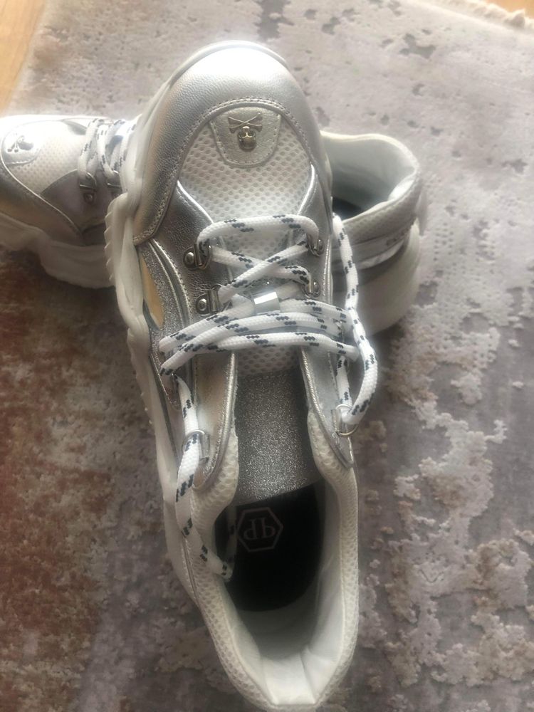 Papuci Philipp Plein