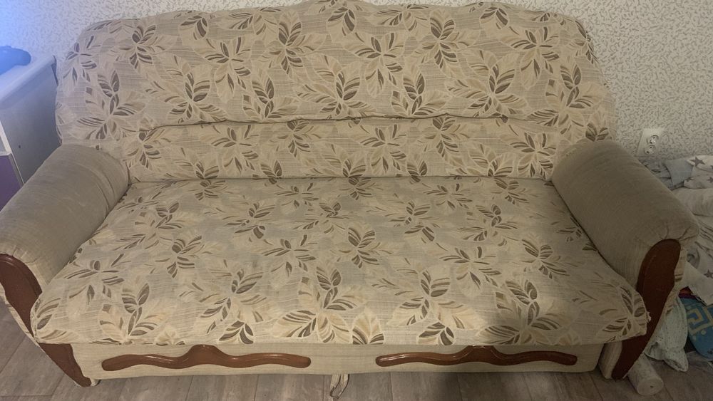 Диван раскладной