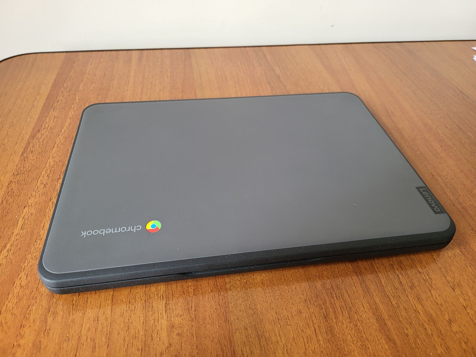 Ноутбук Lenovo 100e Chromebook Gen 3