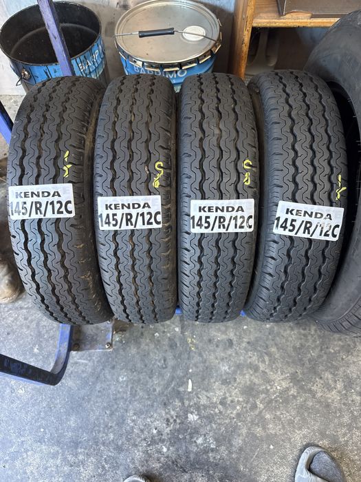 145/R/12C Kenda vara