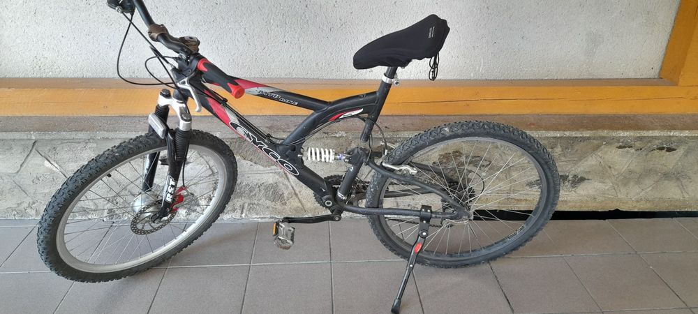 Bicicleta MTB  CYCO