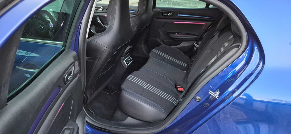 Renault Megane 4GT 1.6 TCE 205CP