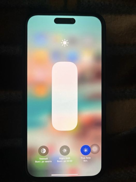 Iphone 14 pro max 256gb