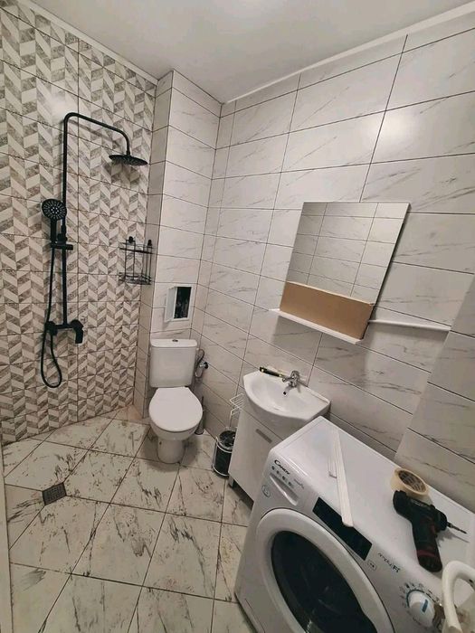 Дава се под наем Едностаен апартамент в Пловдив, Христо Смирненски - 35 кв.м за 265 € - Снимка #4