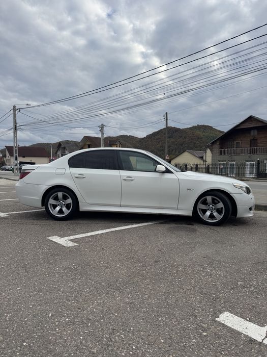 Vand Bmw e60 525 d