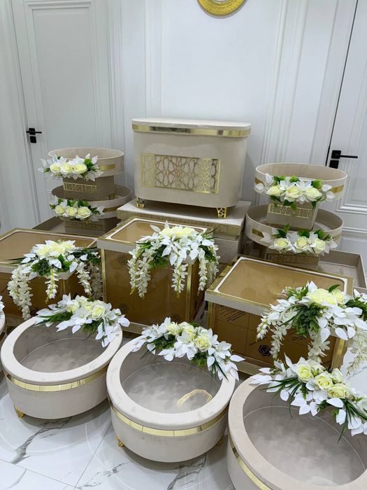 Zamonaviy sarpo sandiq qutilar ijaraga FOTIHA UCHUN! Fotixa quti ijar