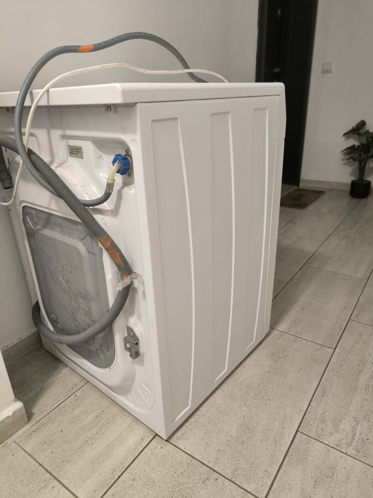Перална машина gorenje