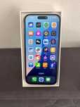 Iphone 15 pro max 256 gb  in stare perfecta