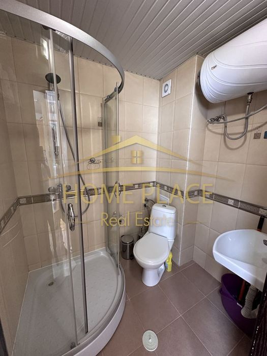 Дава се под наем Двустаен апартамент в Варна, Център - 55 кв.м за 586.5 € - Снимка #7