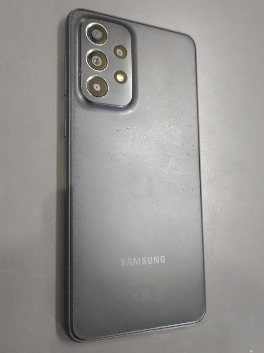 Samsung A33 5G 6/128GB