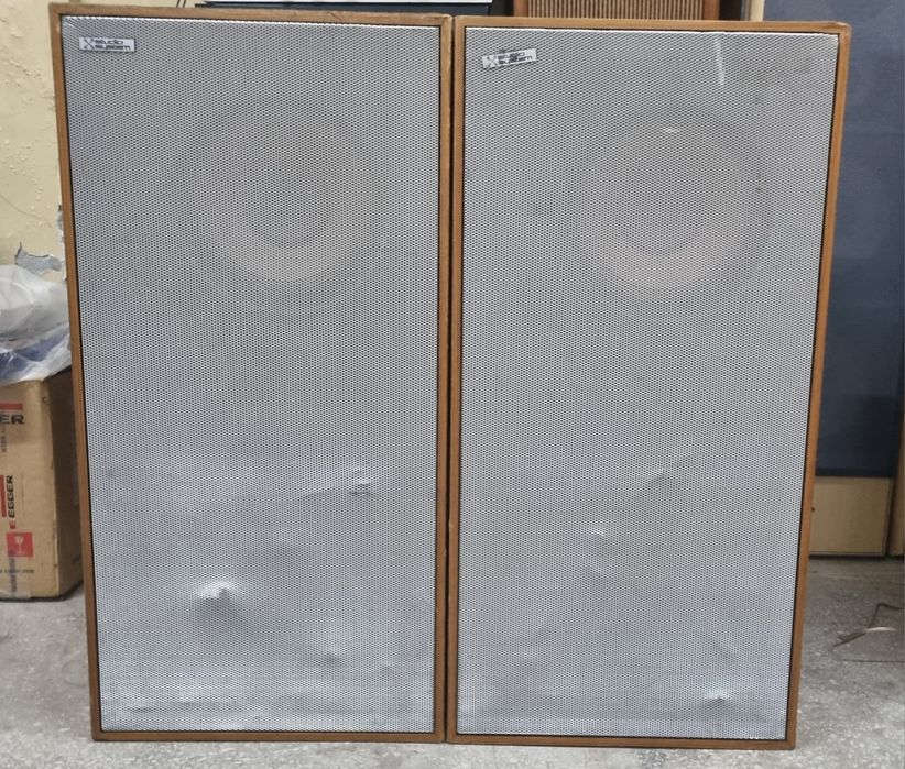 Boxe excepționale sistem exponentțial,Studio System(difuzor Philips)