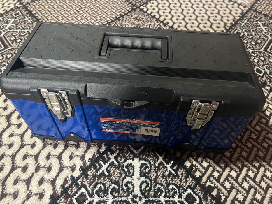 Ящик для инструментов