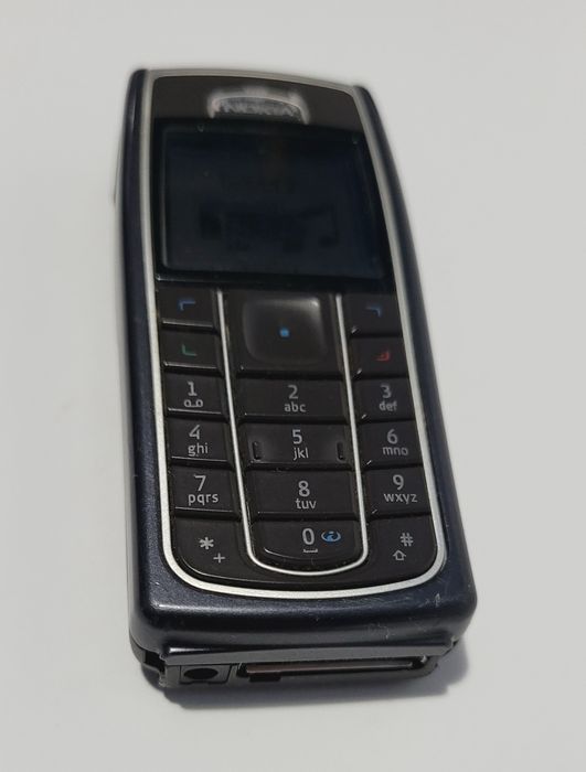 Telefon Nokia 6230