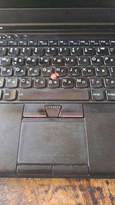 лаптоп Lenovo ThinkPad T430 Windows 7 Intel®Core™ i5-3320M CPU 2.60GHz