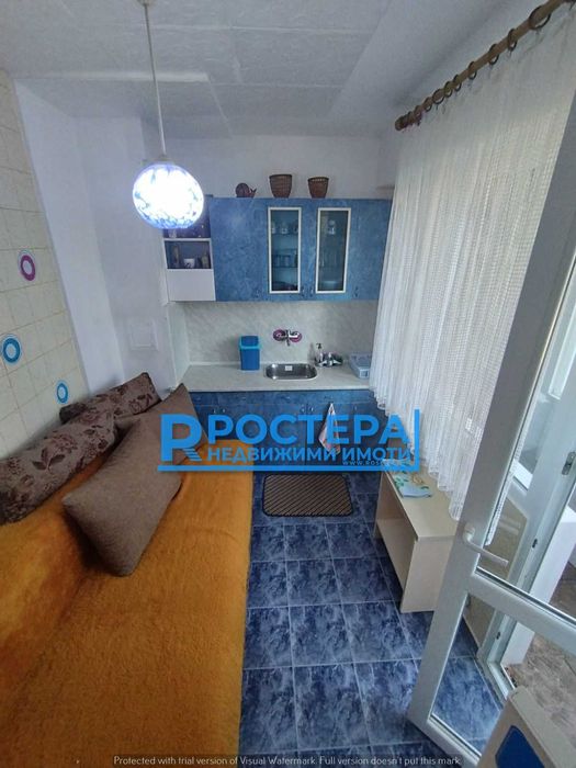 Продава се Двустаен апартамент в Търговище, Запад 2 - 70 кв.м за 1143 €/кв.м - Снимка #11