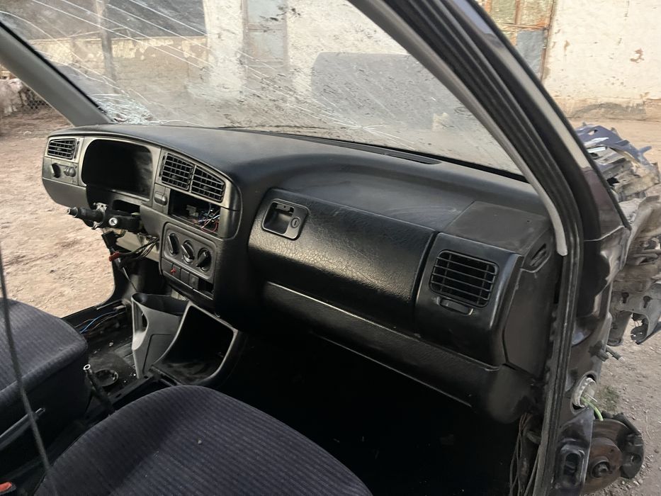 Гольф 3 запчасть