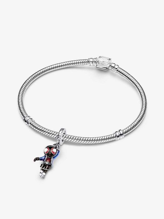 Pandora Miles Morales Dangle Charm