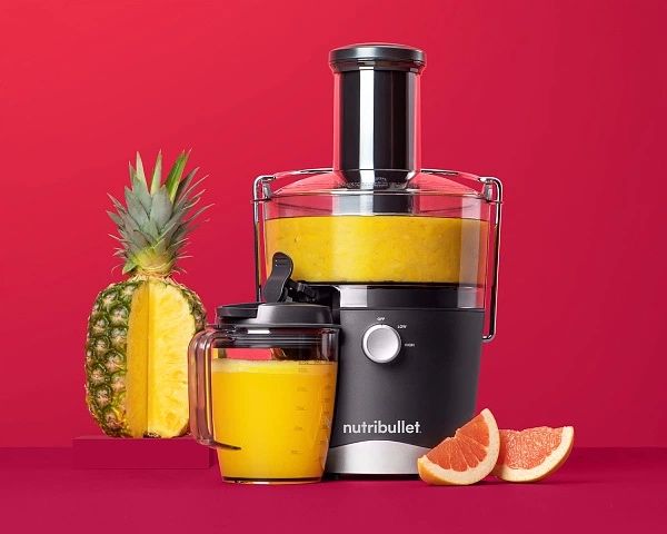 Соковыжималка Nutribullet NBJ100