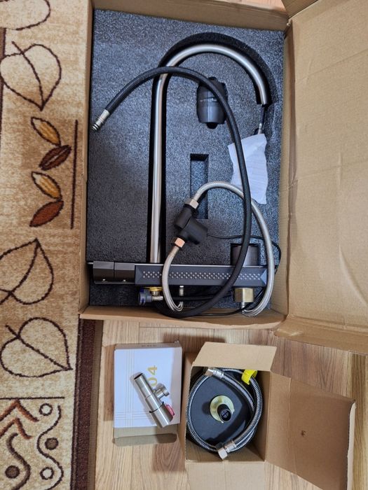 Chiuveta multifunctionala