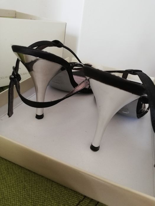 Sandale de ocazie Bata  36-37