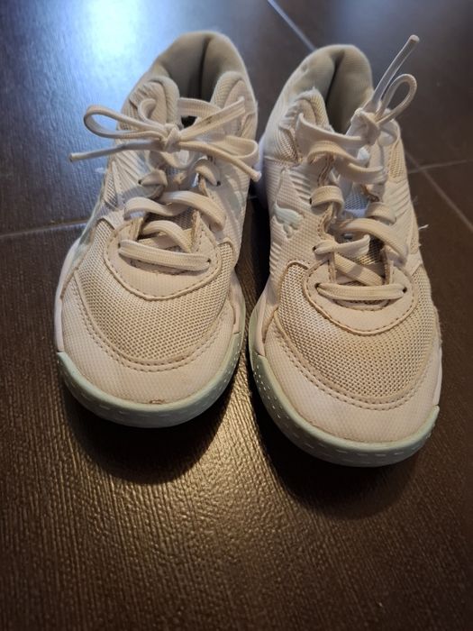 Adidasi Puma 31.