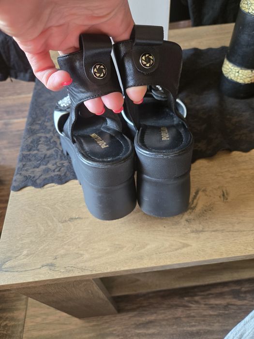 Летни сандали, чехли big star и еспадрили