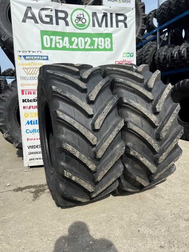 Cauciucuri radiale noi 600/70R30 marca ALLIANCE