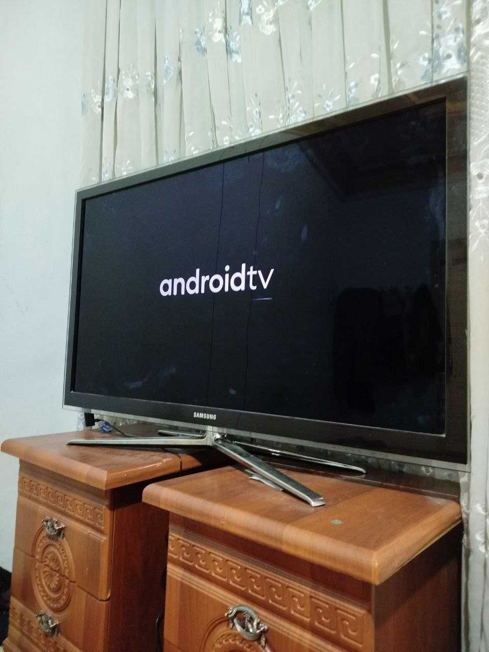 Televizor sotaman