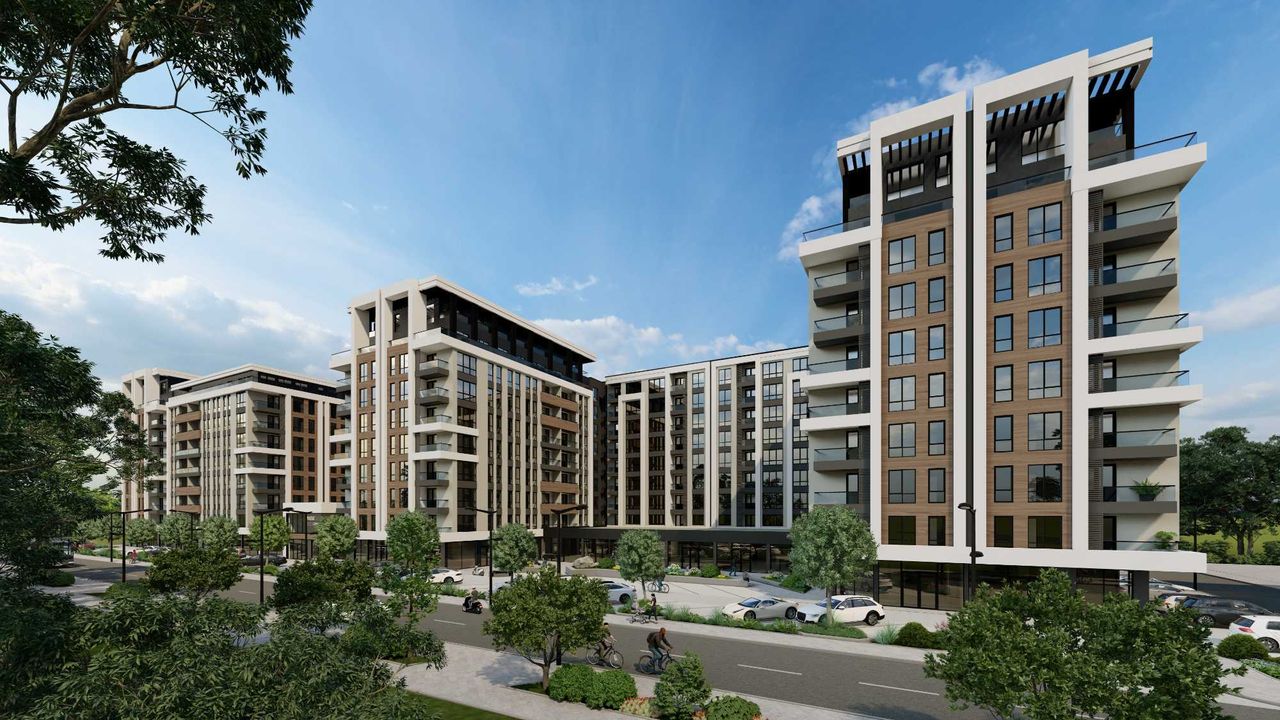 Продава се Четиристаен апартамент в Пловдив, Христо Смирненски - 193 кв.м за 1302 €/кв.м - Снимка #3