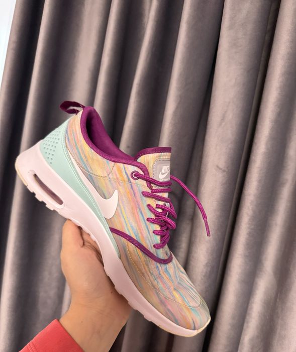 Adidasi Nike Dama Marimea 38