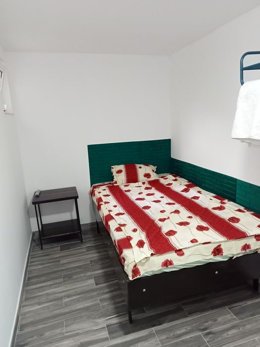 Regim hotelier  Bucuresti sector 1 Grivita Piata Chibrit Metrou 1 Mai