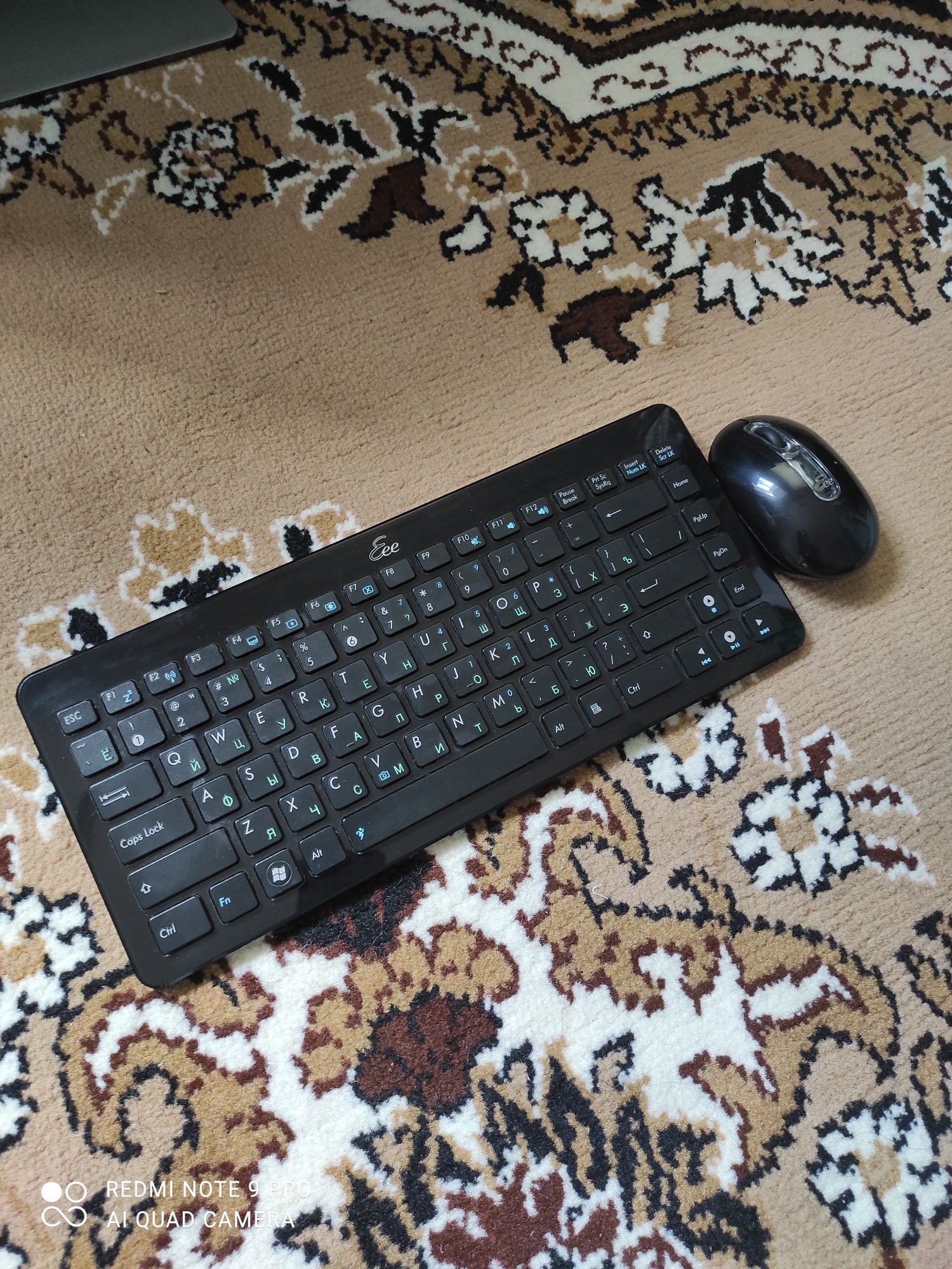 Моноблок asus all in one pc